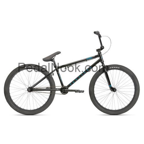 Haro Downtown 24 specs and reviews